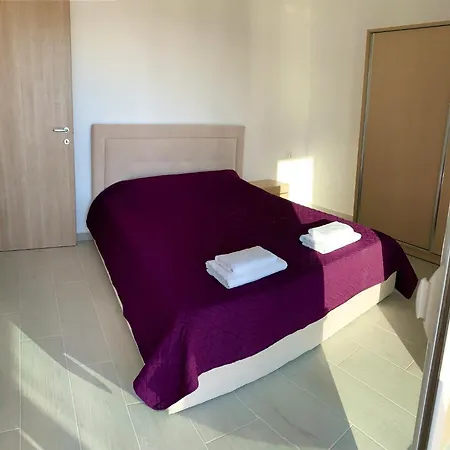 Apartment D&r's Summer Home! Sarande