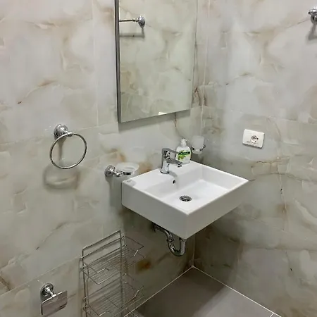 Apartment D&r's Summer Home! Sarande