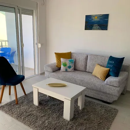 D&r's Summer Home! Sarande