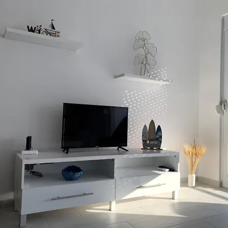 Apartment D&r's Summer Home! Sarande