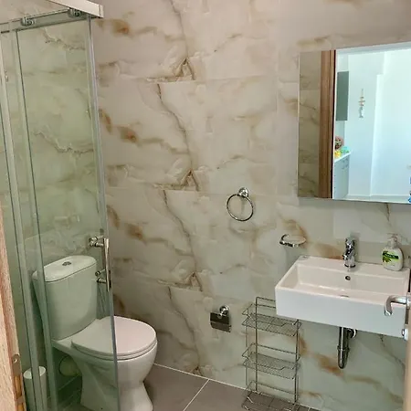 D&r's Summer Home! * Sarande
